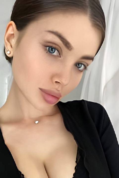 Диана, 21 — анкета